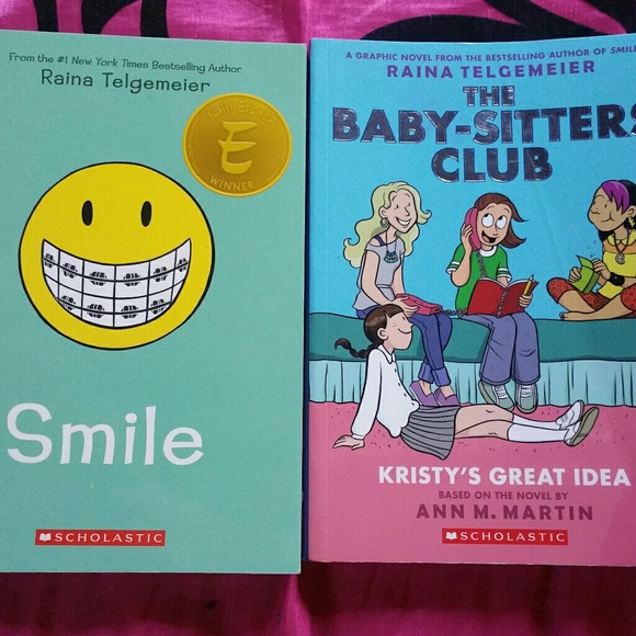 Books - Picture 2 of 3